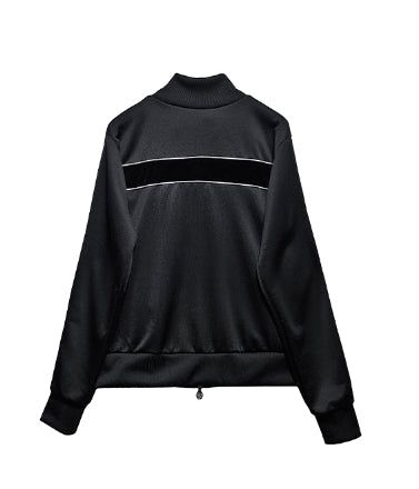 [LANARCH] Stealth Mix Track Jersey