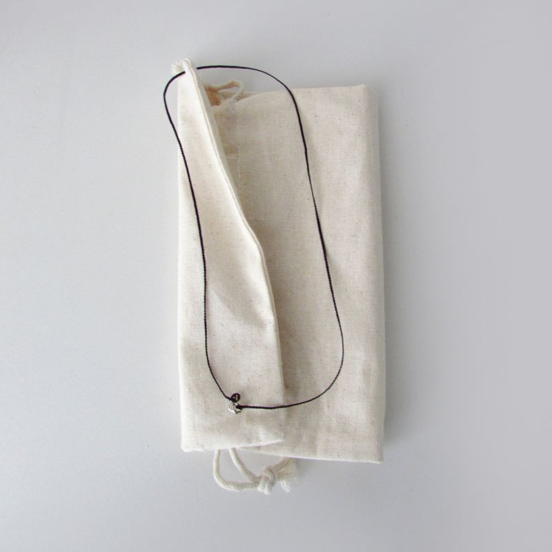 [NEW Color][CCNMADE][BTS V] Thin Single Original Necklace