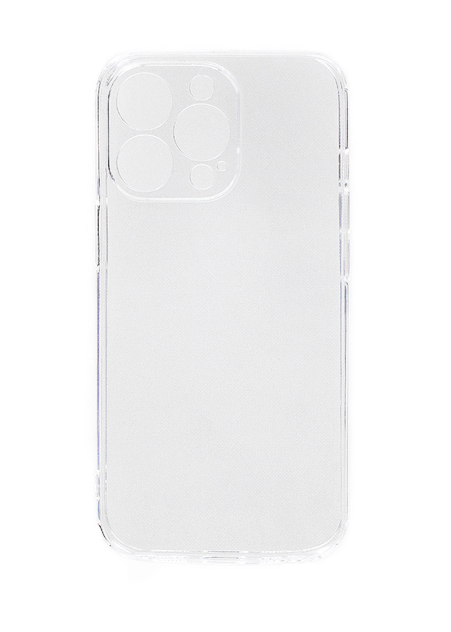clear iphone Case
