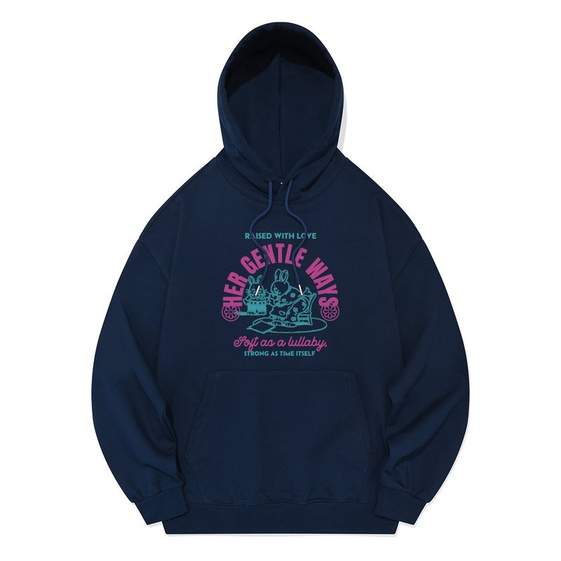 WITH LOVE HOODIE