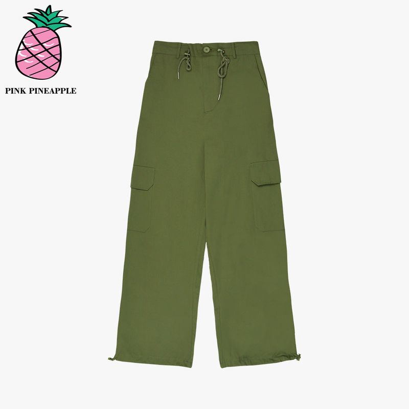 CITY CARGO PANTS