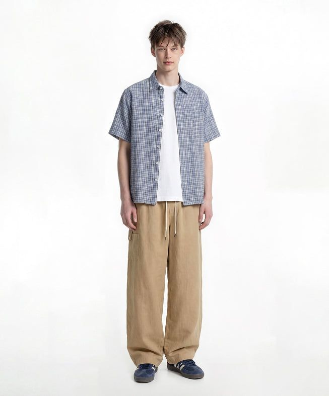 26SS★ Day Light Banding Pants