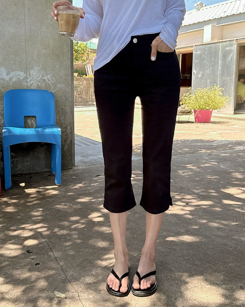 Baidin capri pants