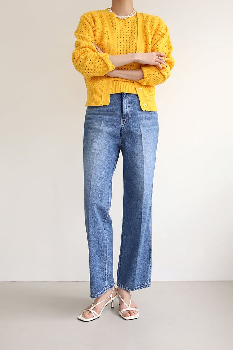 TRENDY JEANS