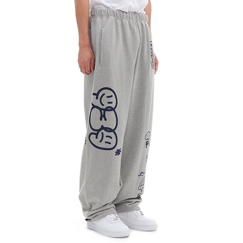 939 TYPE S SWEAT PANTS (GRAY)