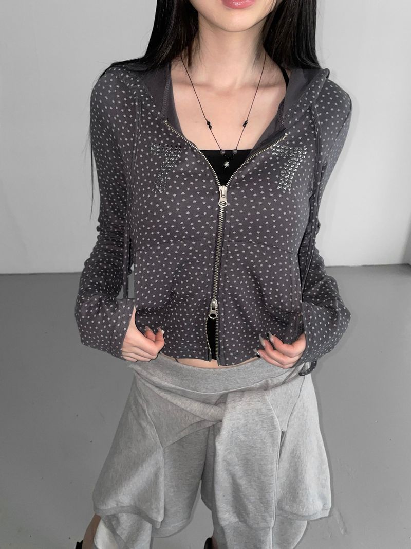  49 strak crop hz (3 color)