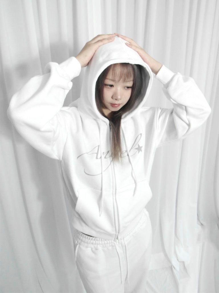 Angel wide sweatpants 2 colors