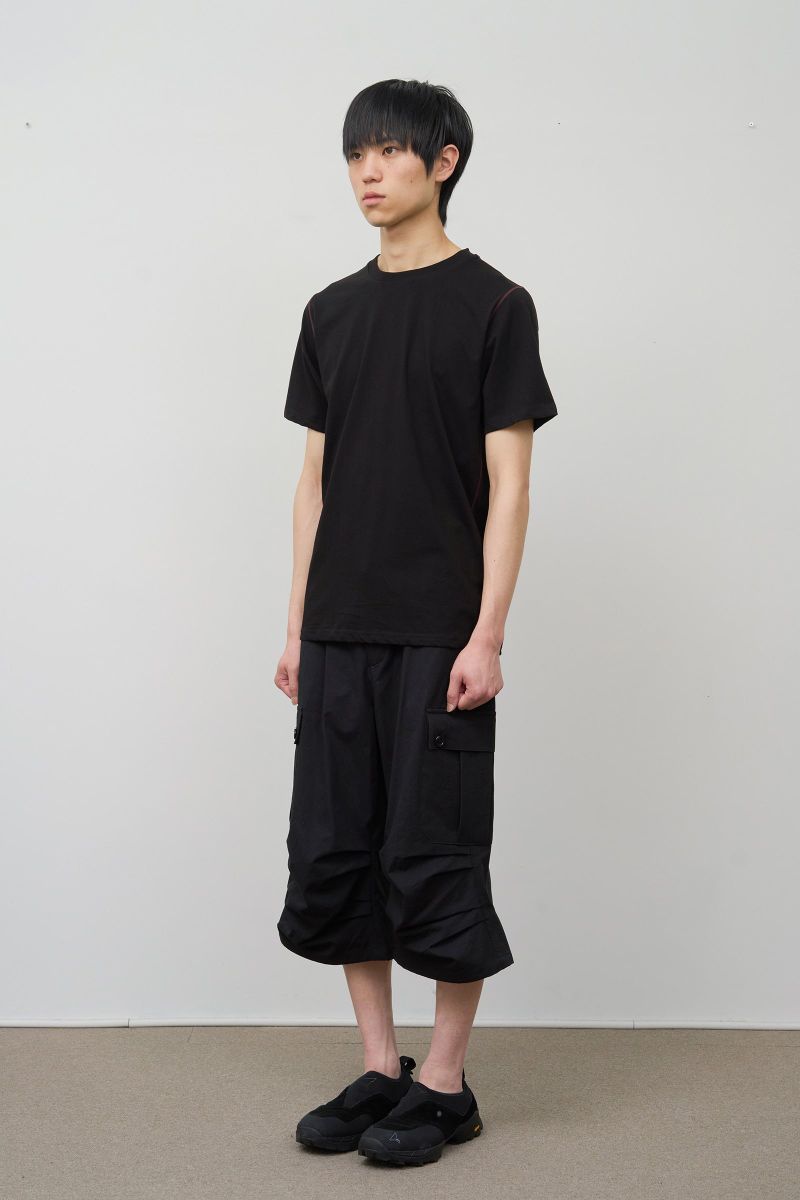 Diiv Cargo Bermuda Pants