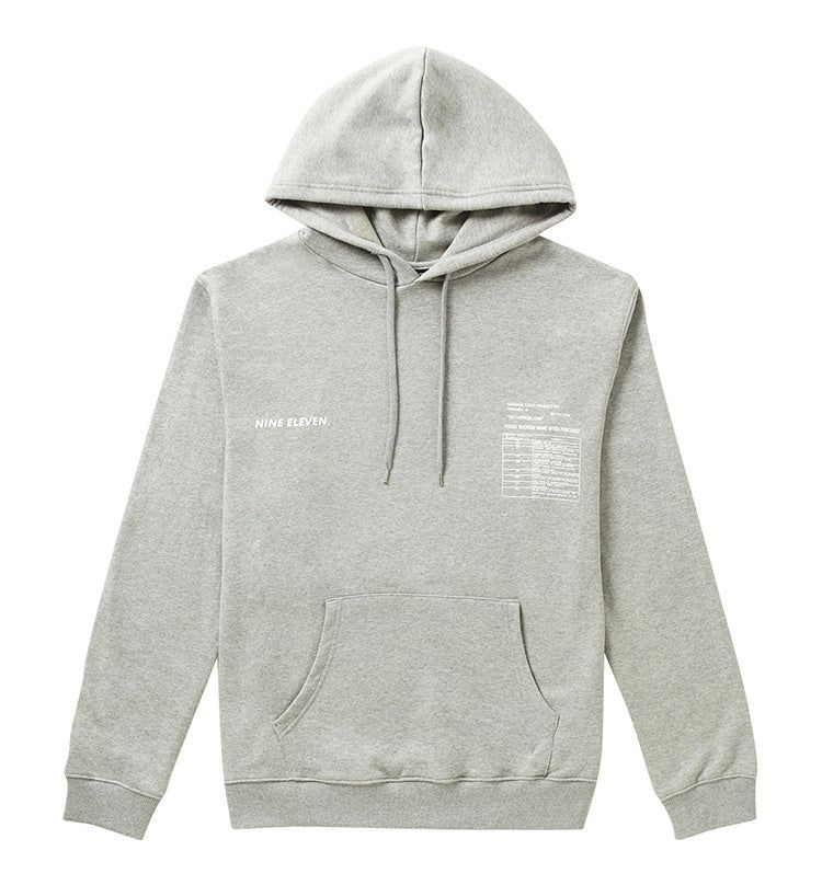Labatory hoodie