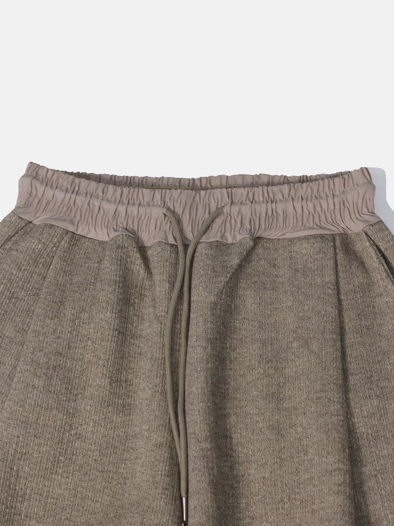 YM Viscose Knit Pants (3 colors)