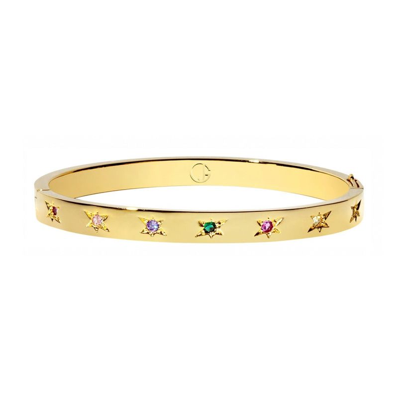 Multi Stars Bracelet