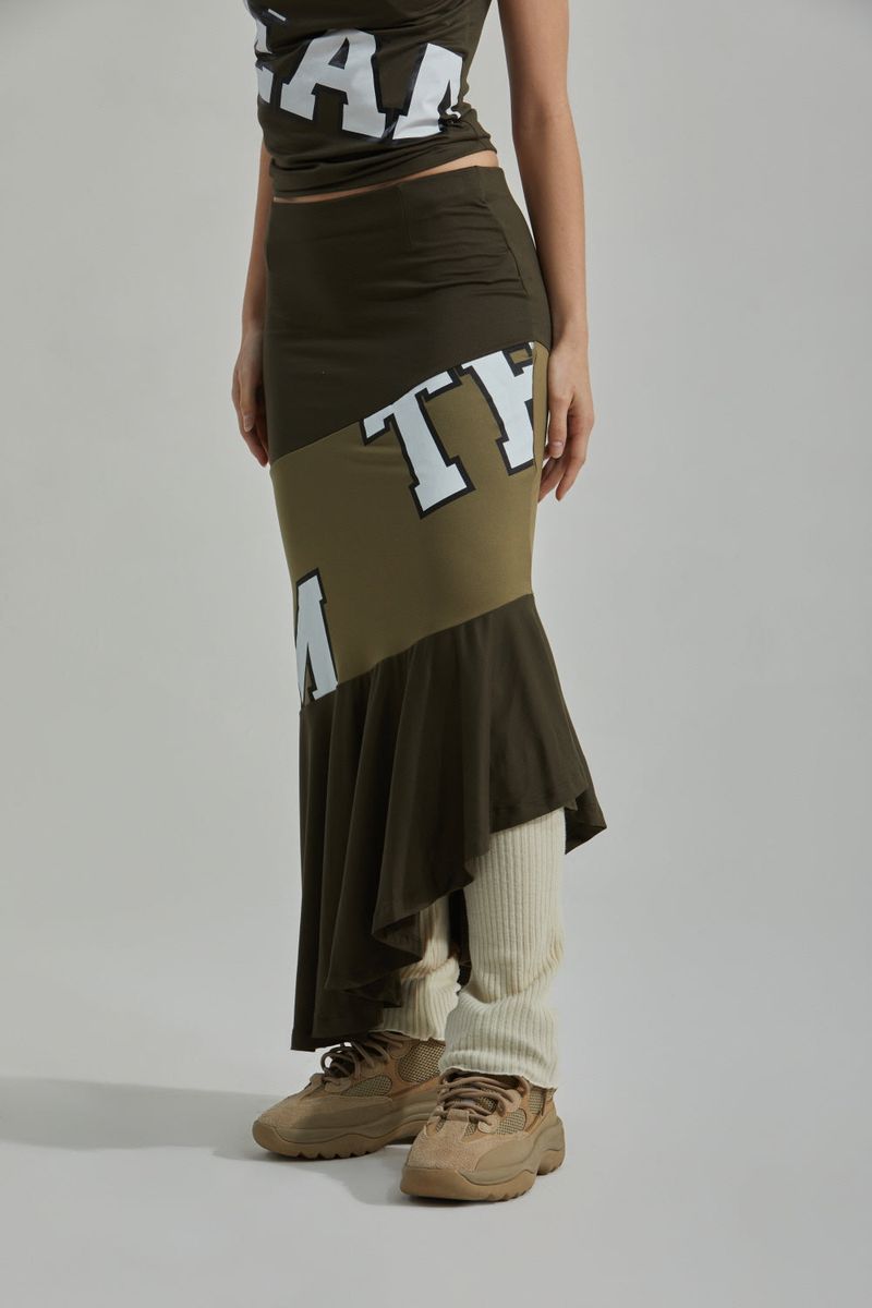 LEADER SLEEVELESS TOP