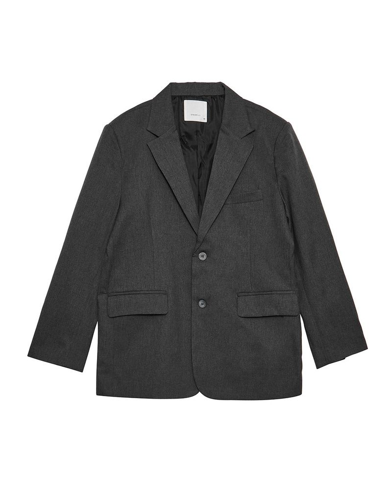 FL Basic Two Button Jacket (2 colors)