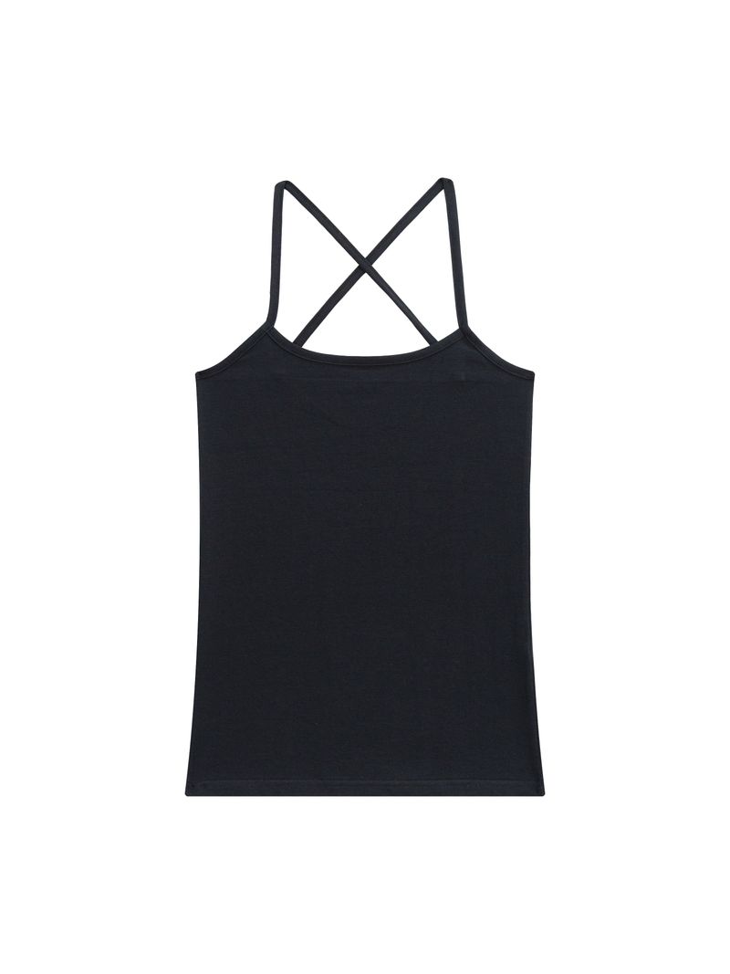(W) X Sleeveless