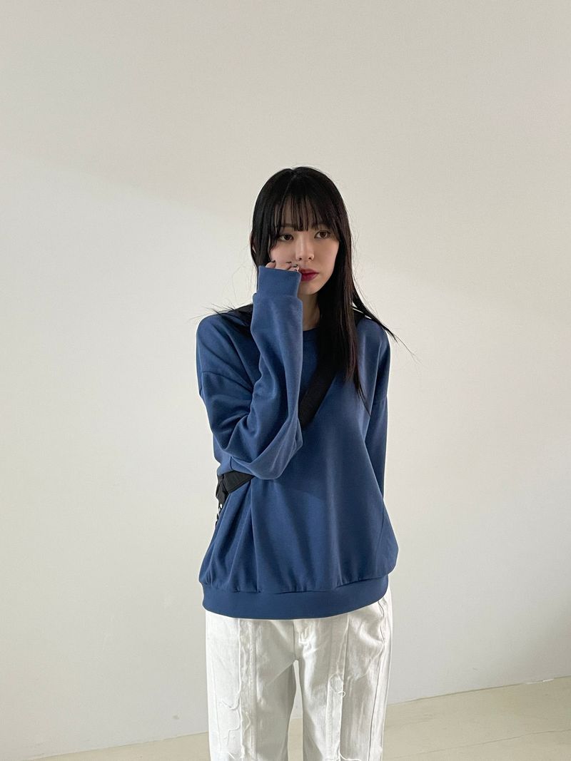 Arco iris（アルコイリス）の「Base mtm （Tops）」