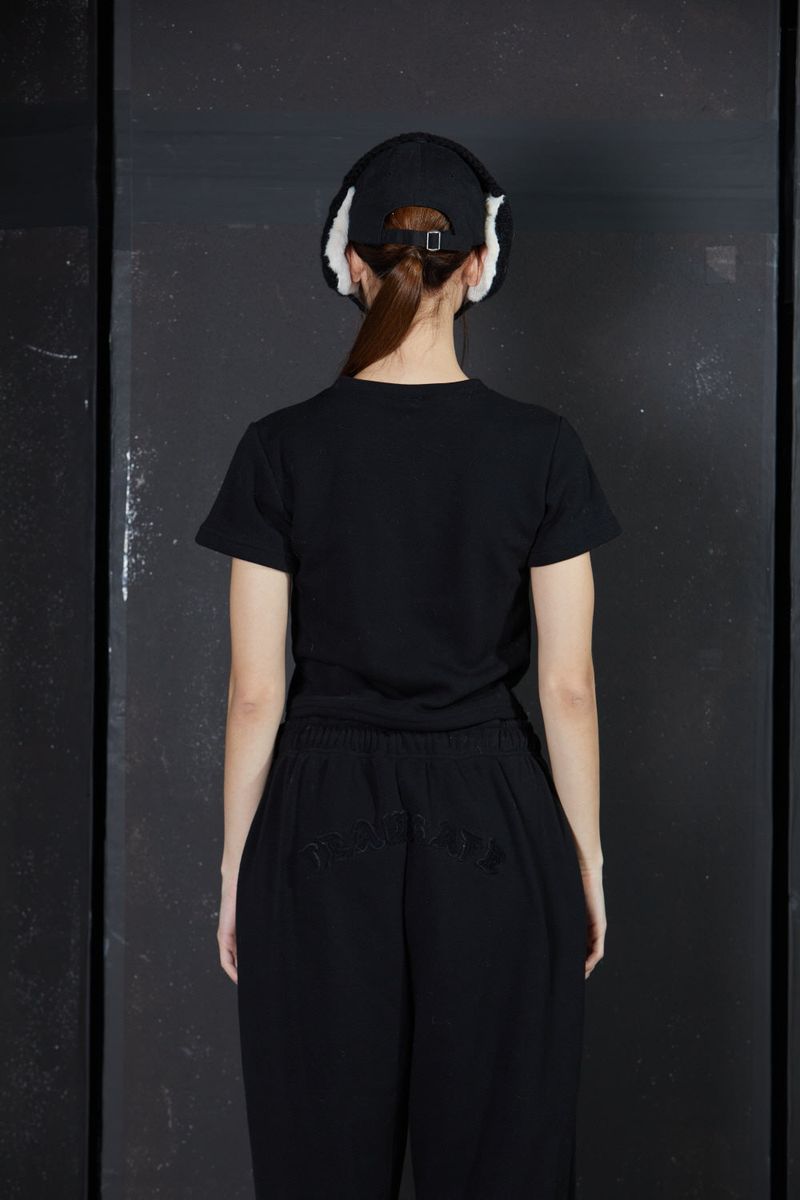 MINK Tシャツ