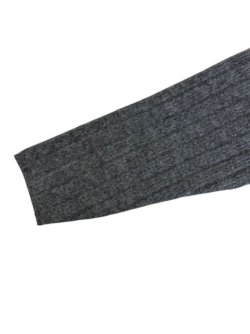 Lama Wool Round Knit (3 Colors)