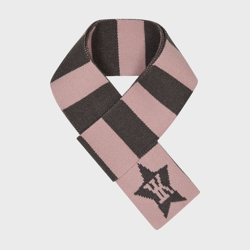Plain Wool Muffler