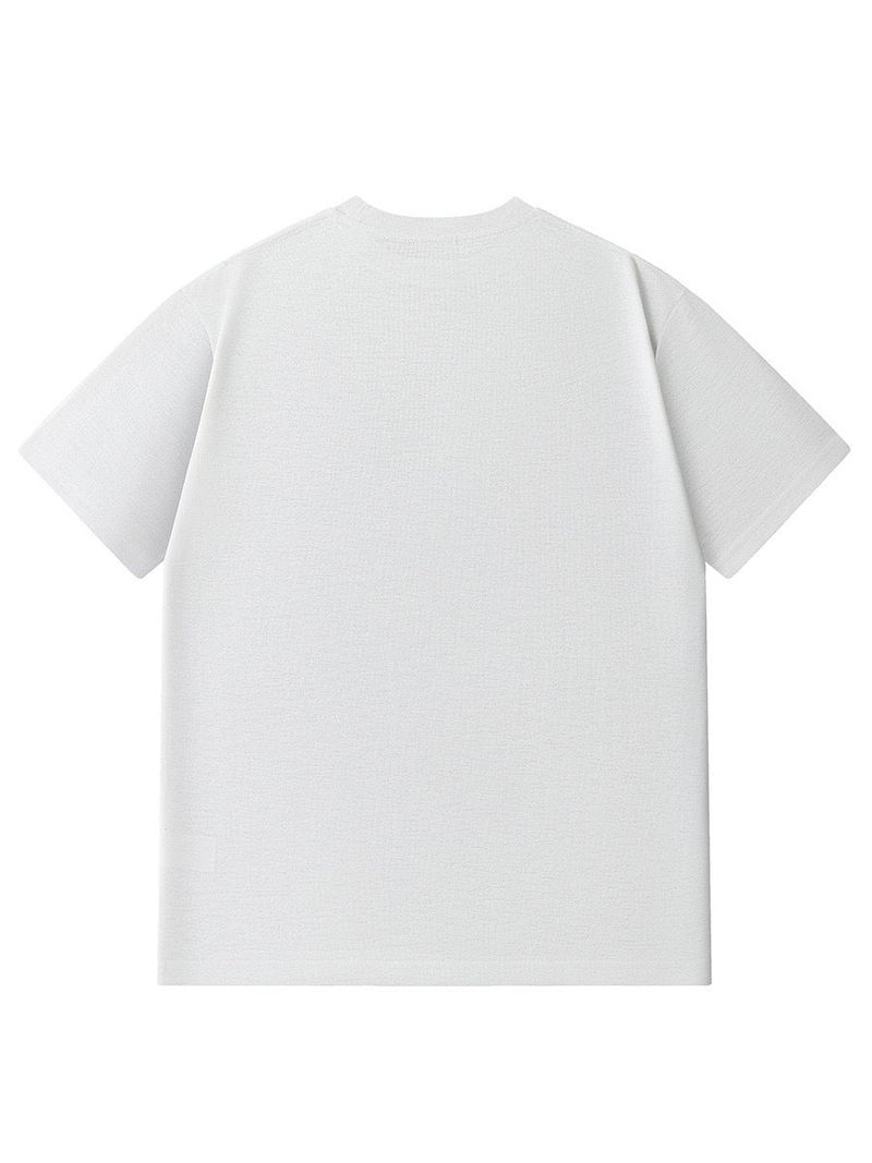 Soren Textured Essential Tee