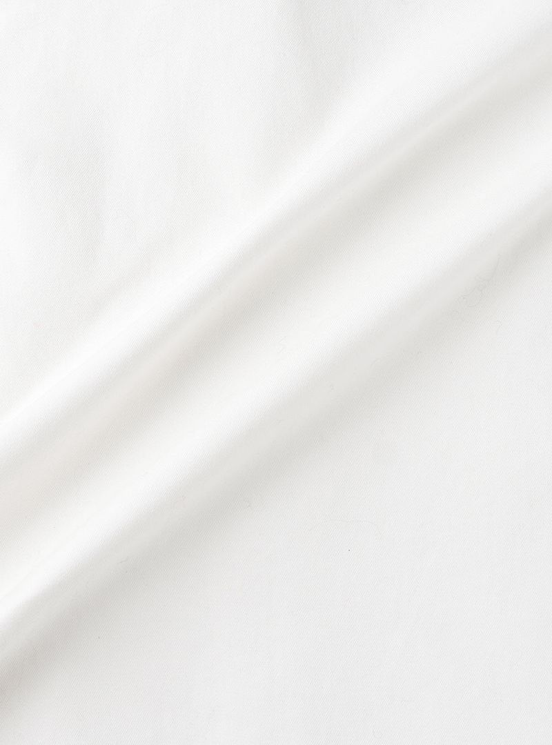 City work jacket_ivory