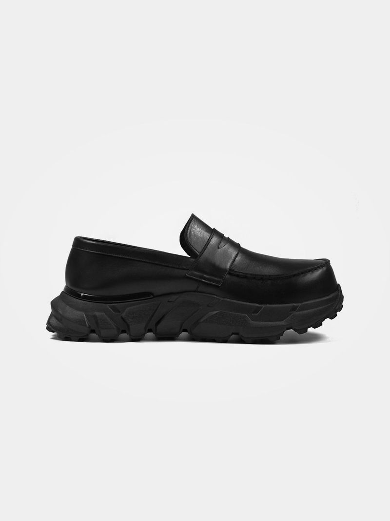 【MADE】Uno, Black