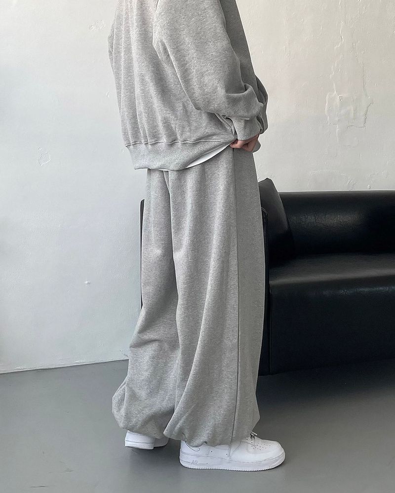 OA Platter Pants (3 colors)
