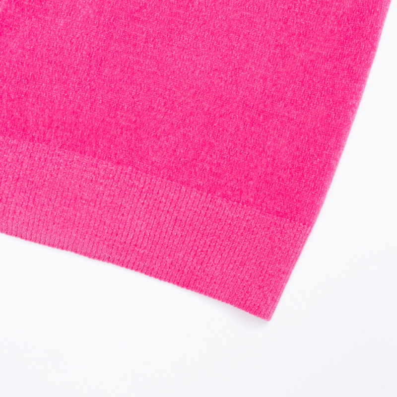 Vivid Knit Cardigan