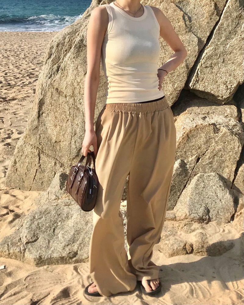 Elena pants