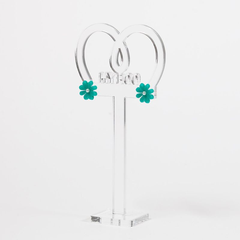 MY BOO(マイブー)の「Daisy - green(Accessories)」
