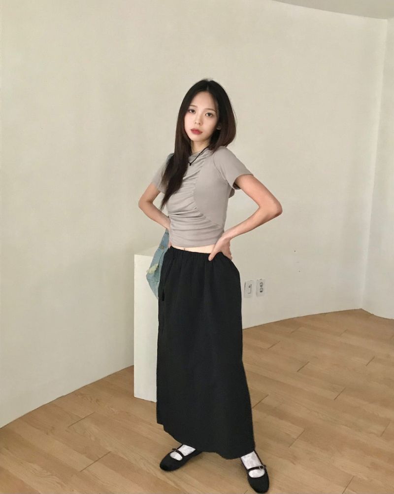 Kiru skirt