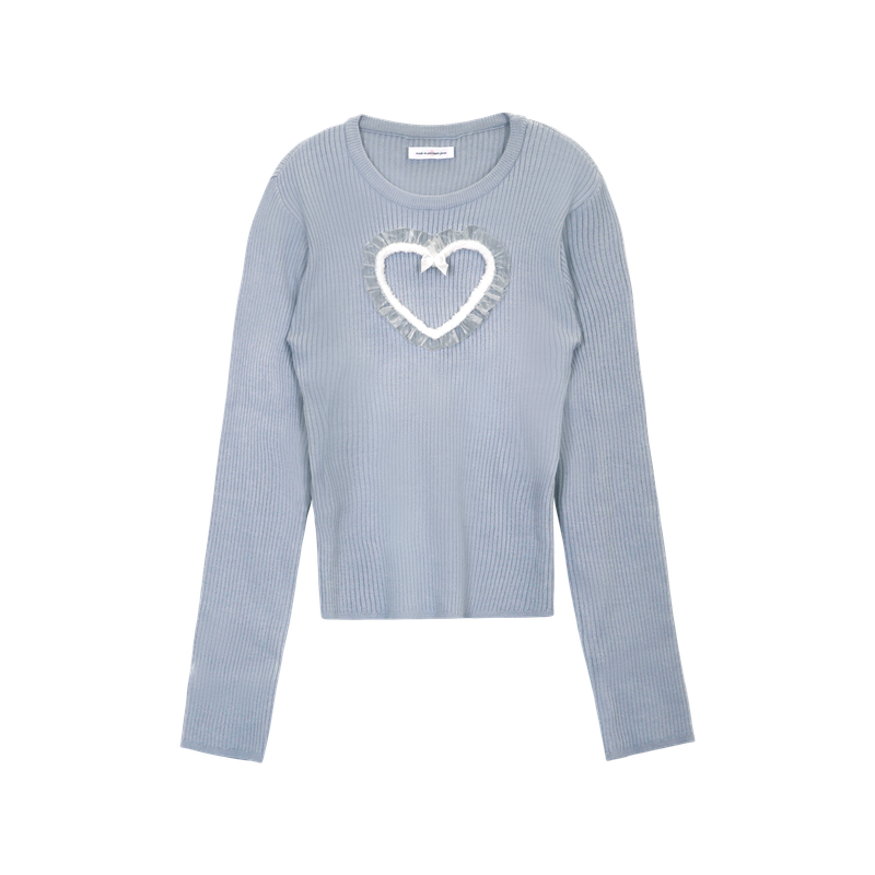 SNOW FAIRY DREAM TOP