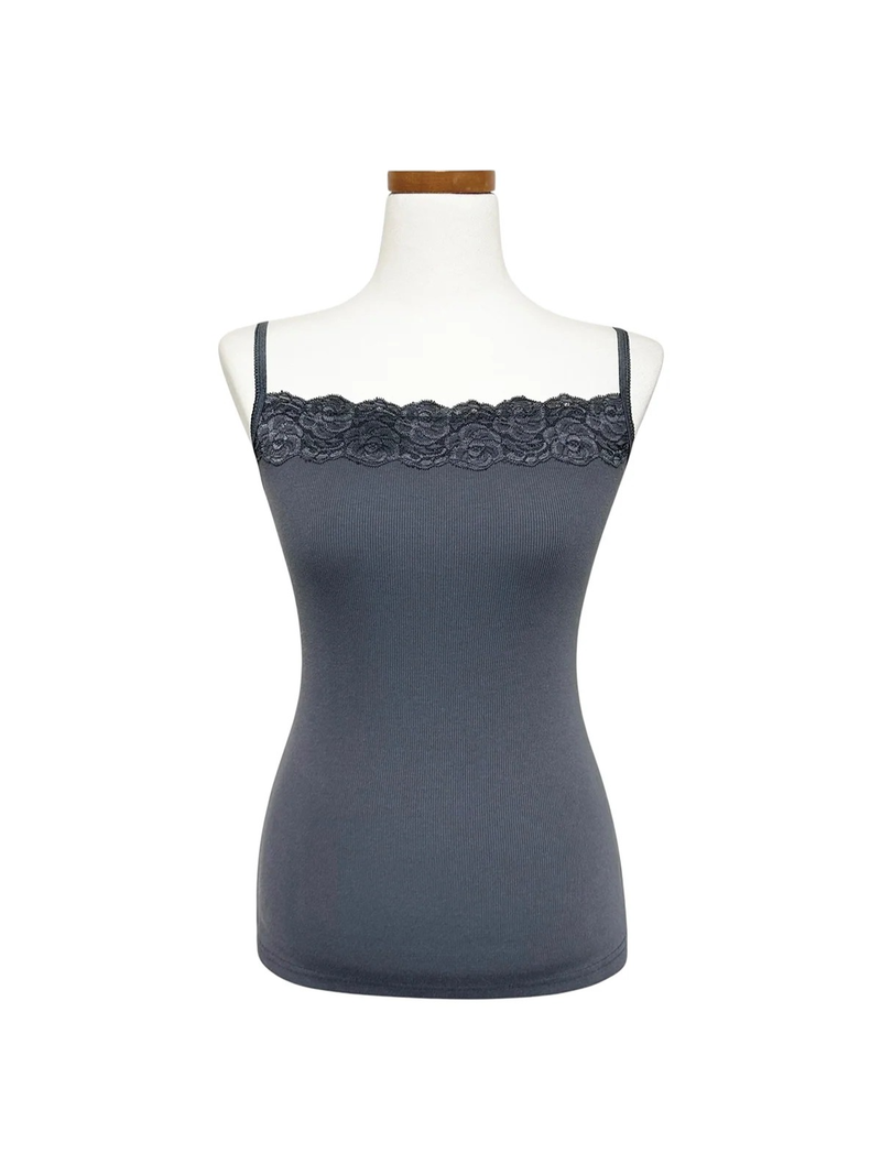 rose sleeveless