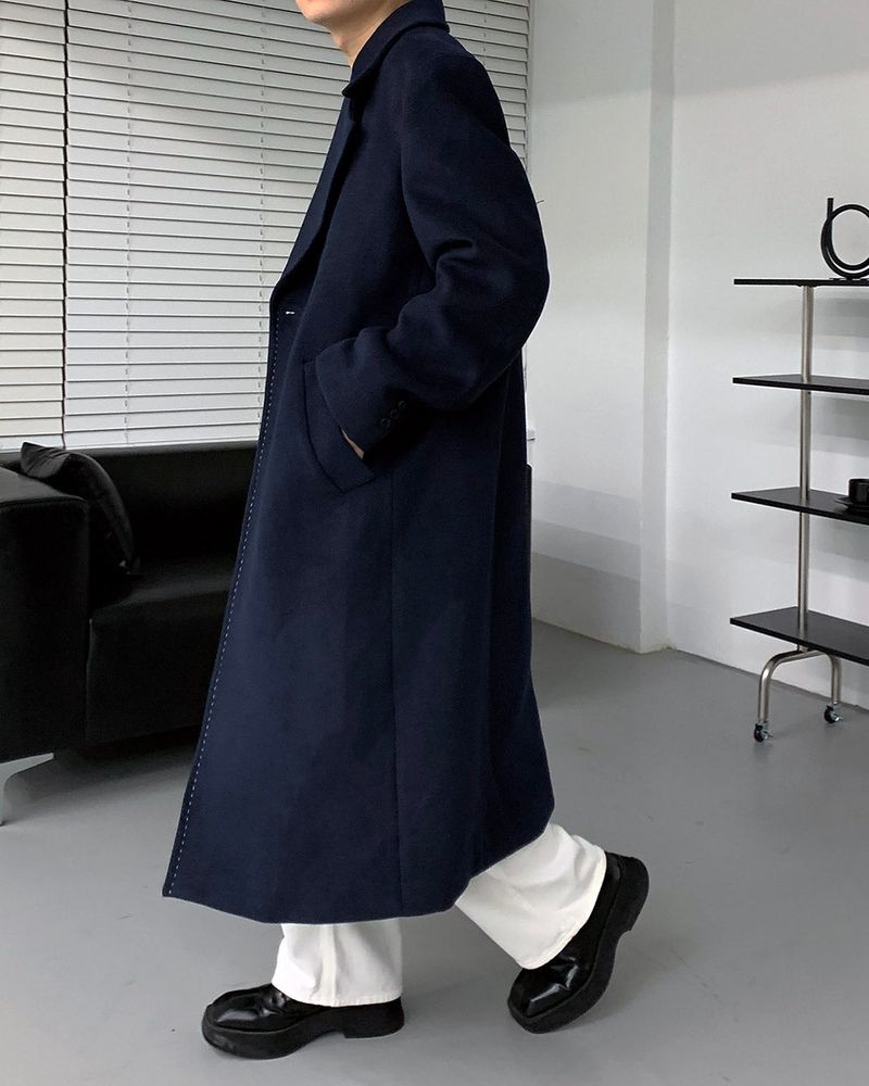 CH Rev Hoshi Coat (2 colors)