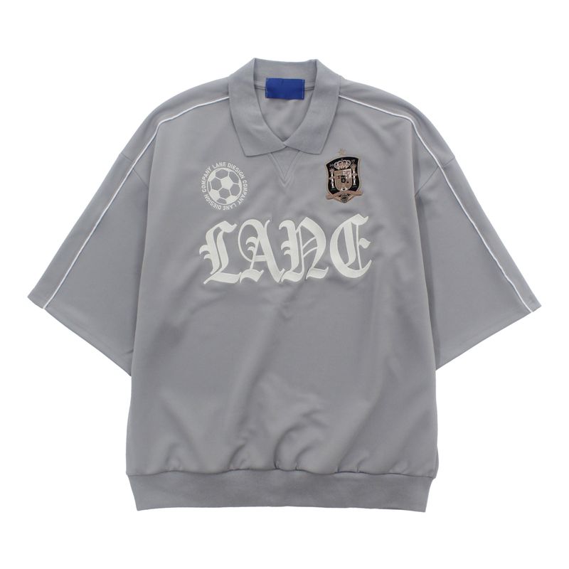 sporty ray half T -2C