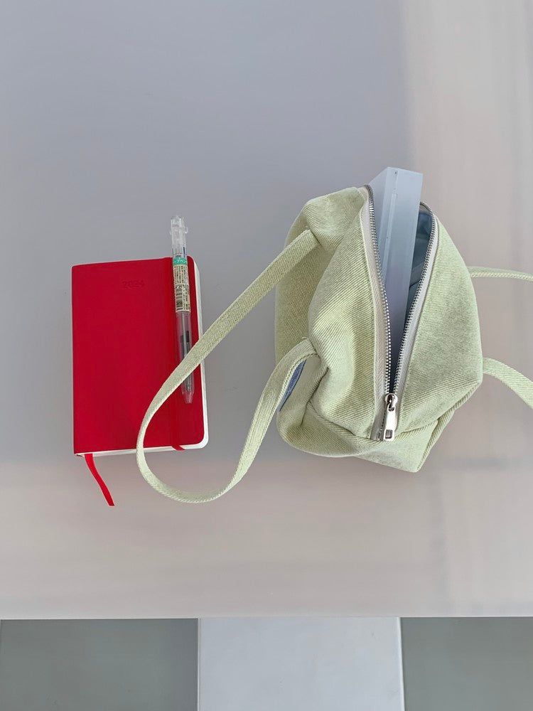 Handy pouch (melon)