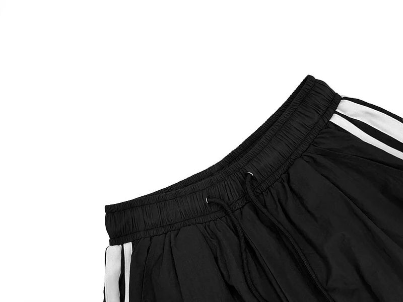 Rayburn Track Wide Pants