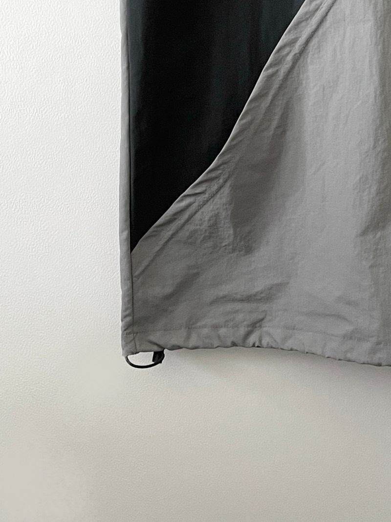 Pister windbreaker MTM