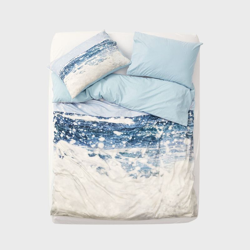 photozeniagoods(フォトゼニアグッズ)の「Jeju westcoast duvet cover+pillow cover set (S・SD)(Fashion Accessories)」