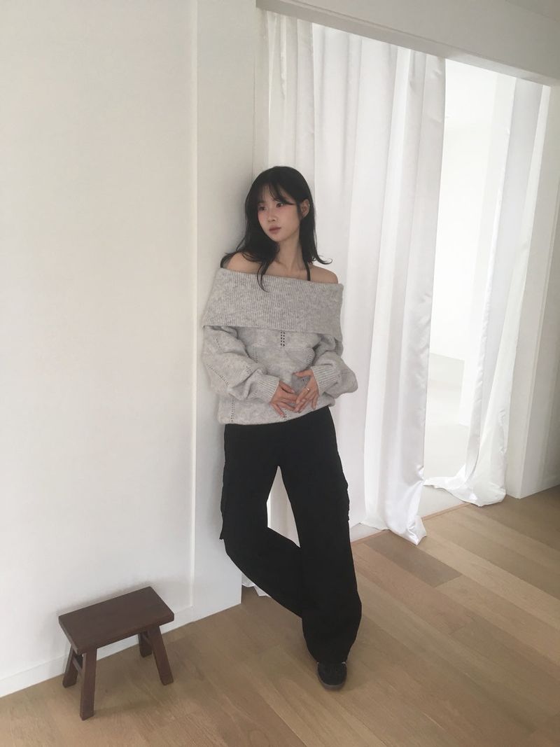 Multi-cargo pants