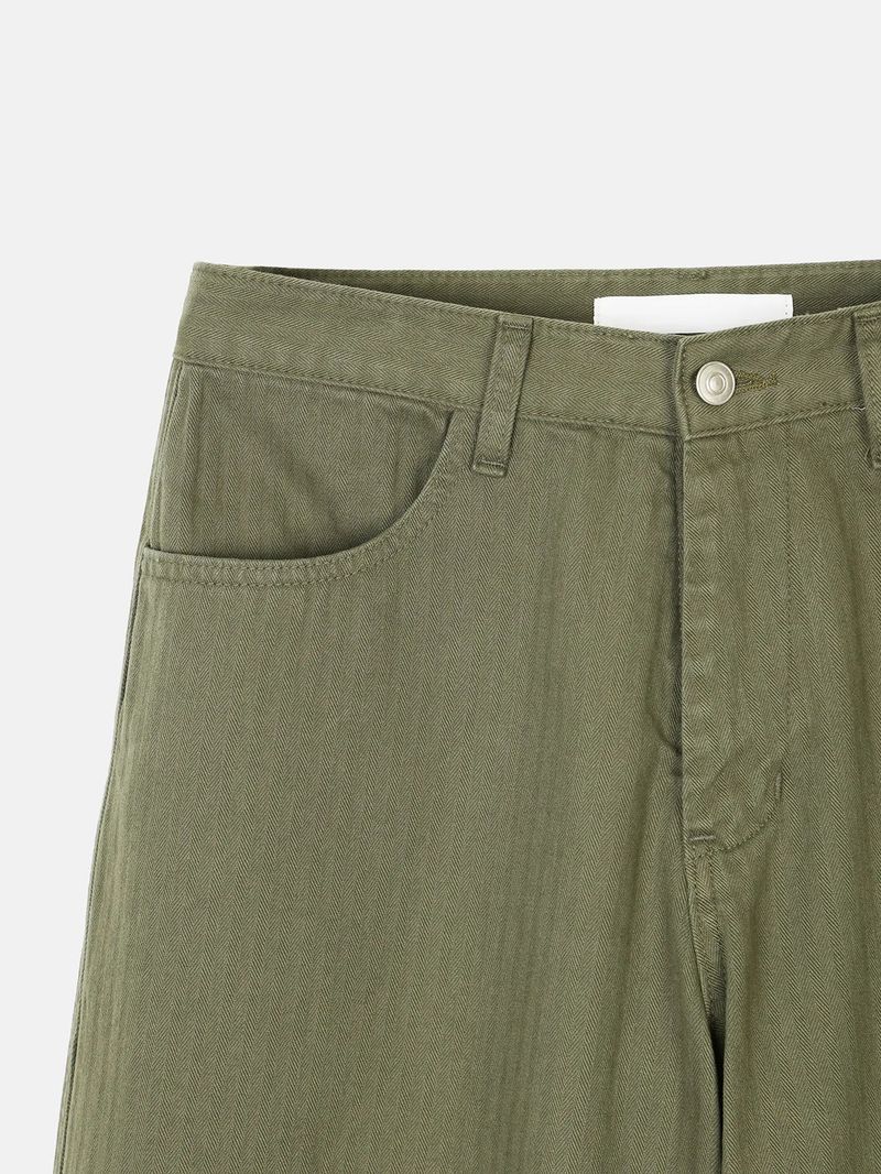 Edit Officer Pants