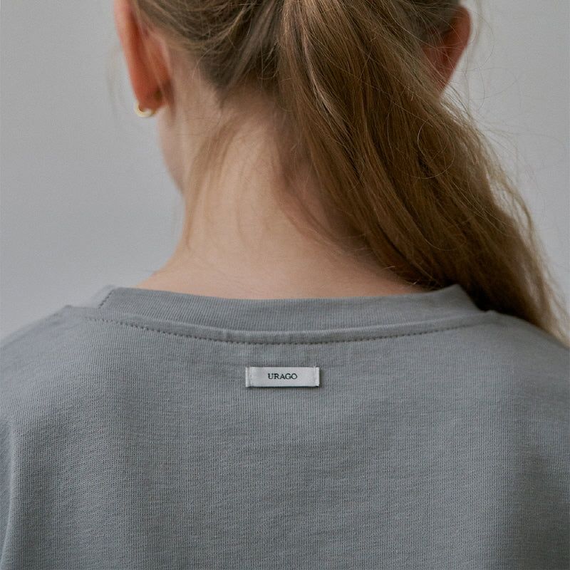Our quarter Sleeve t-shirt