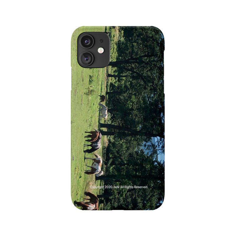 Farm Hardcase