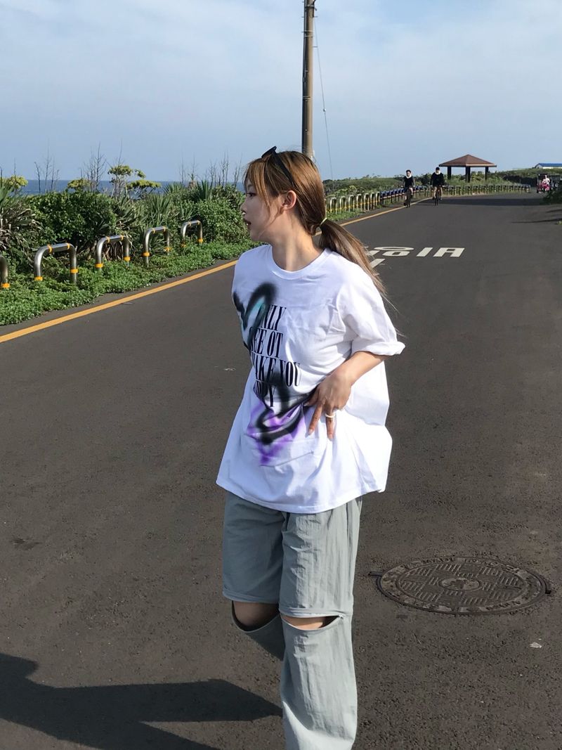 Util two-way pants