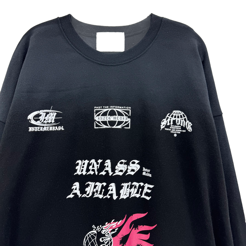 shooting dirty long sleeve