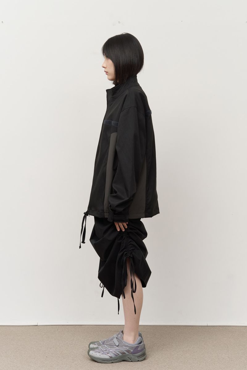 (W) Kiho String Skirt