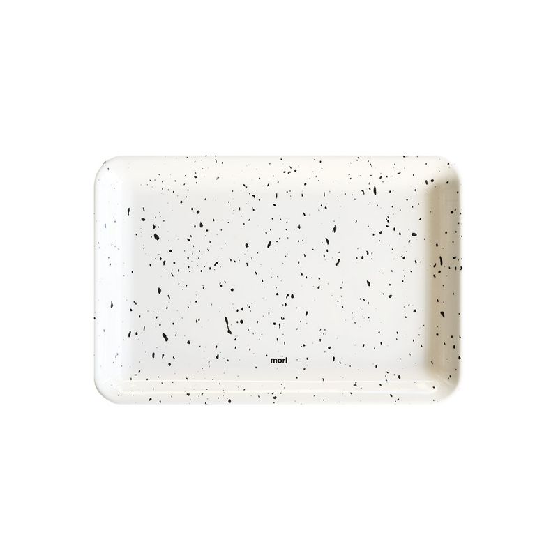 Marble tray