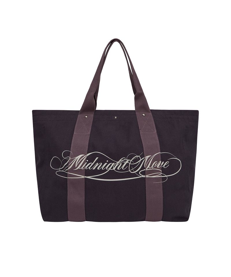 vt mid bag (purple)