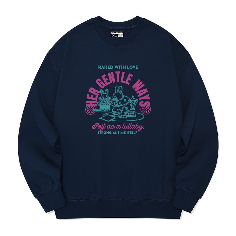 WITH LOVE SWEAT