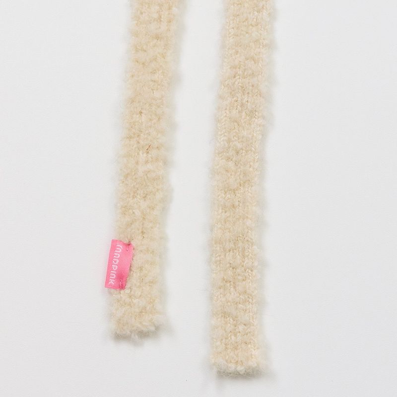 MP HAIR KERCHIEF IVORY