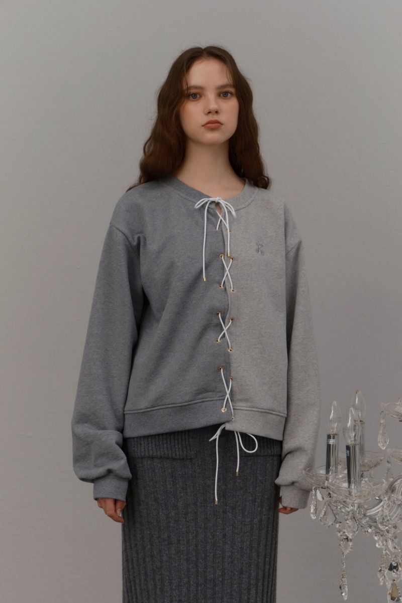 Elizabeth sweatshirt